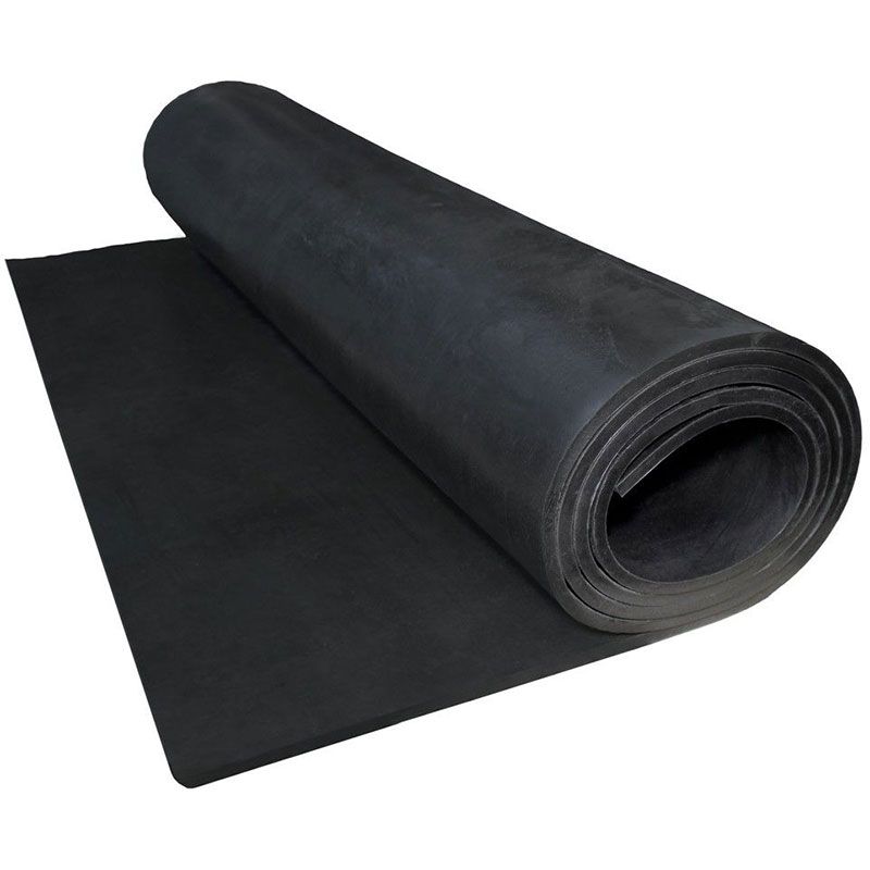 Epdm Lastik Levhalar EP-002