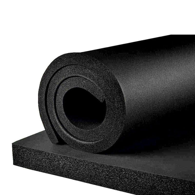 Epdm Sünger Levhalar LE-005