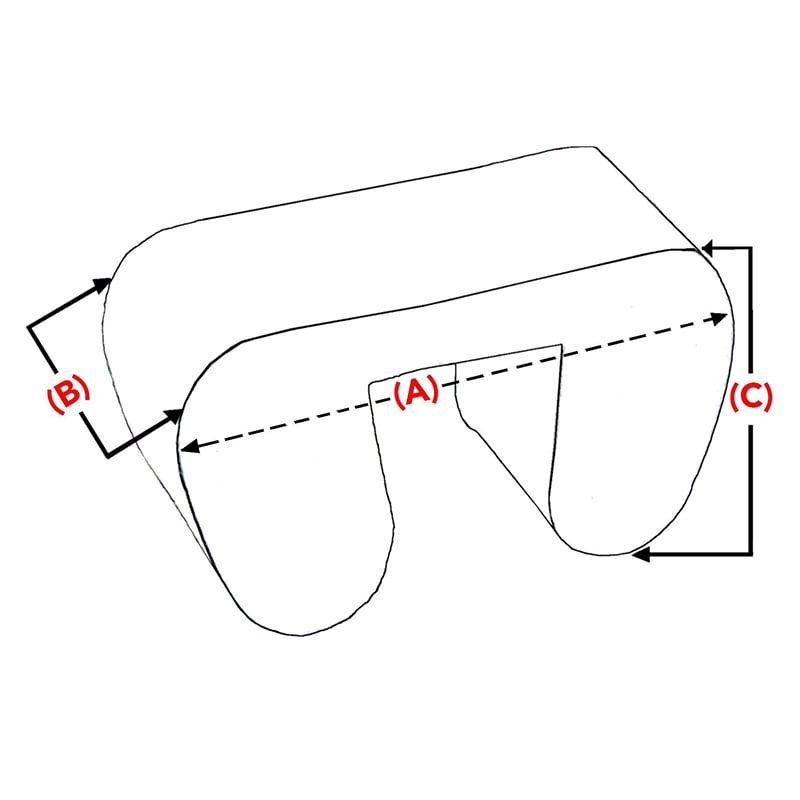 M Tip Kaplin Lastikleri MK-001