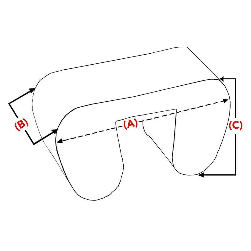 M Tip Kaplin Lastikleri MK-003