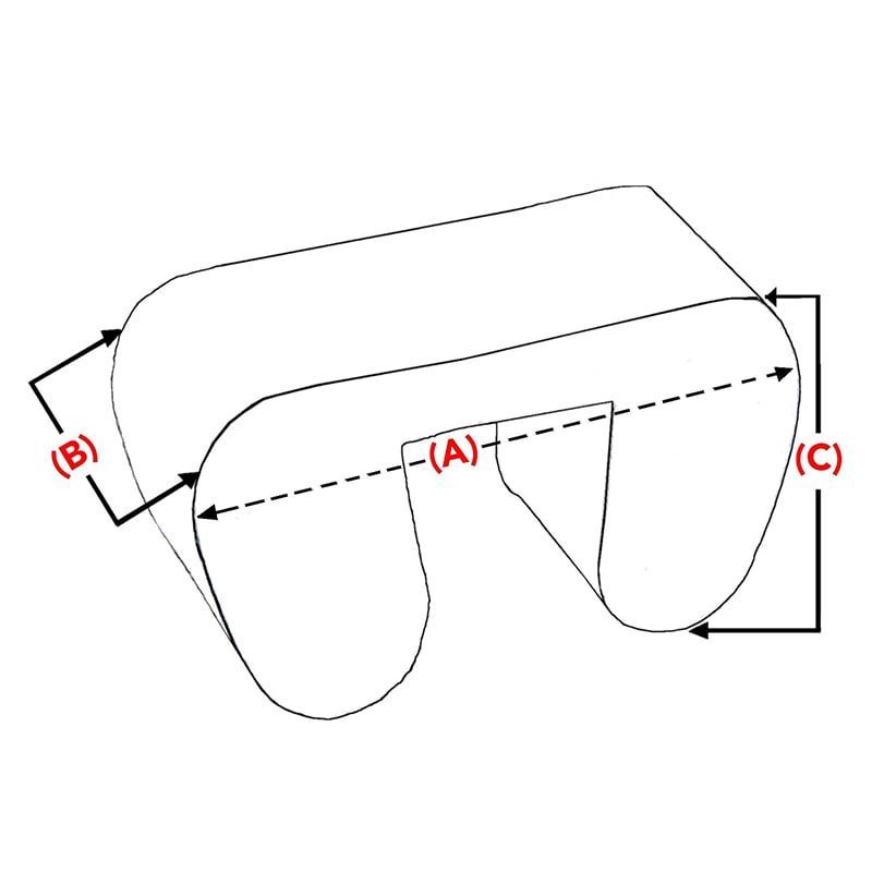 M Tip Kaplin Lastikleri MK-006