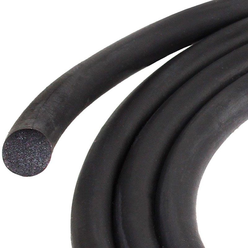 O-ring Şerit Sünger Epdm OF-006 (50 METRE)