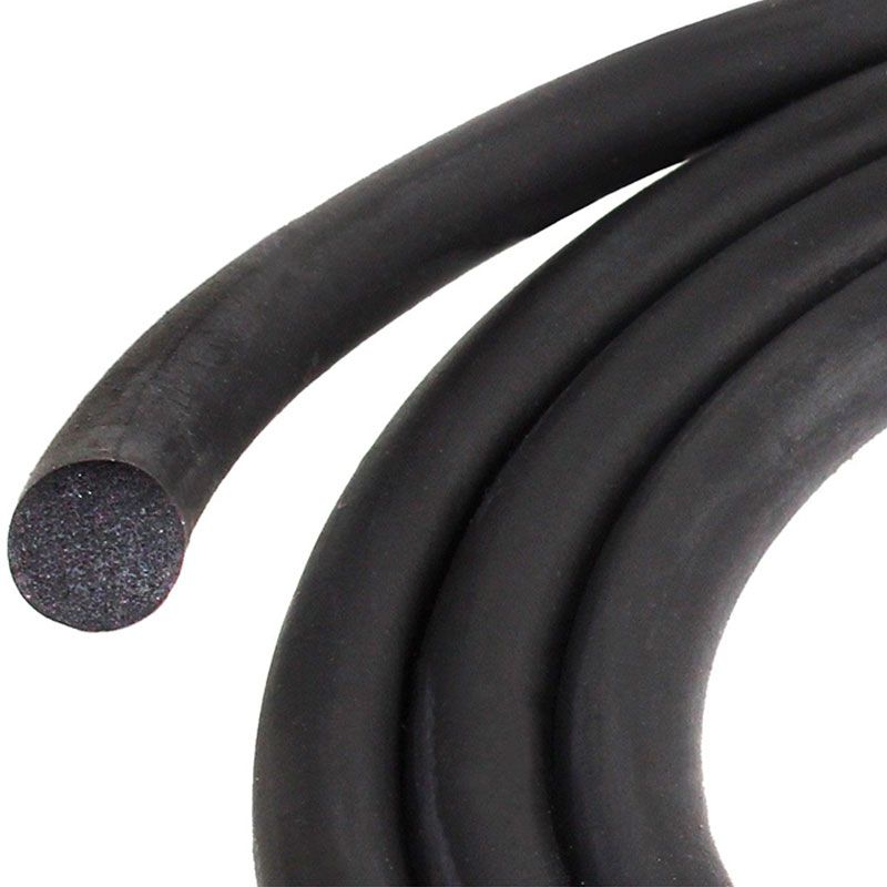 O-ring Şerit Sünger Epdm OF-008 (50 METRE)