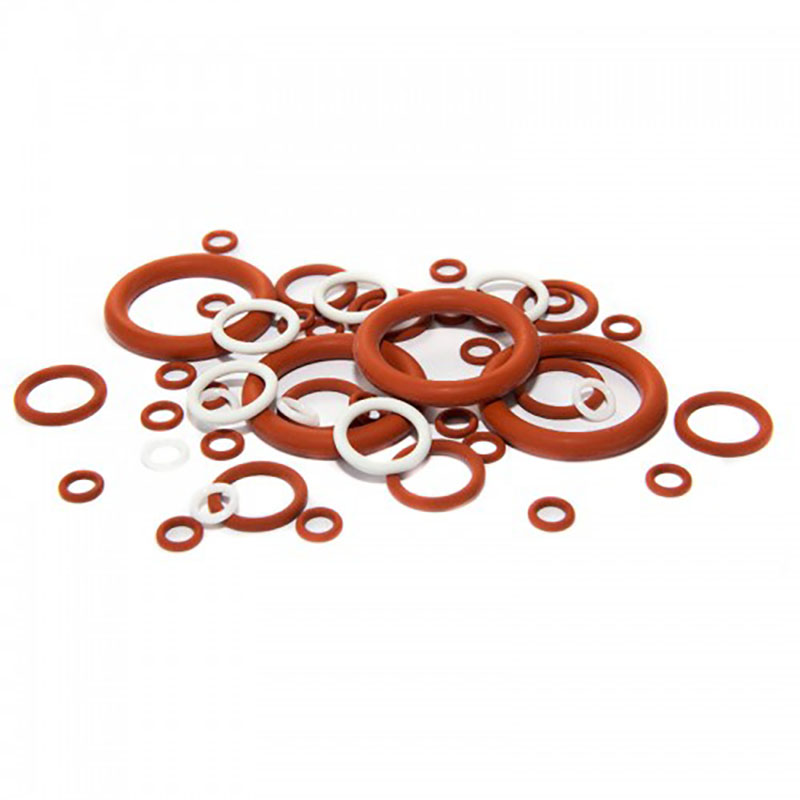 O-ring Silikon OG-743 (5 ADET)