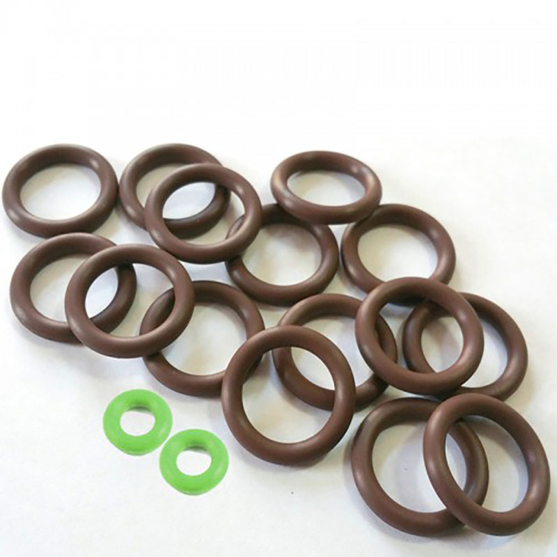 O-ring Viton VO-410 (50 ADET)