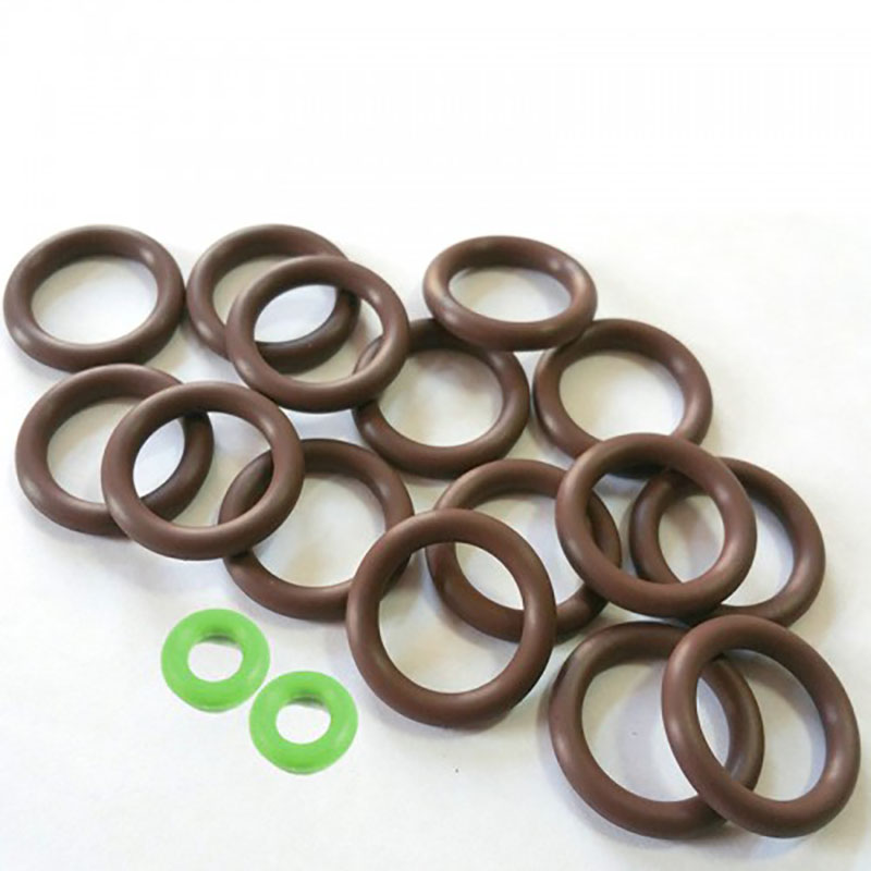 O-ring Viton VO-644 (50 ADET)