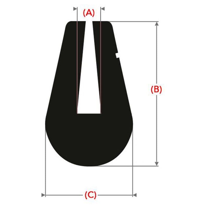 U - Lastikleri UL-004 (10 MT)