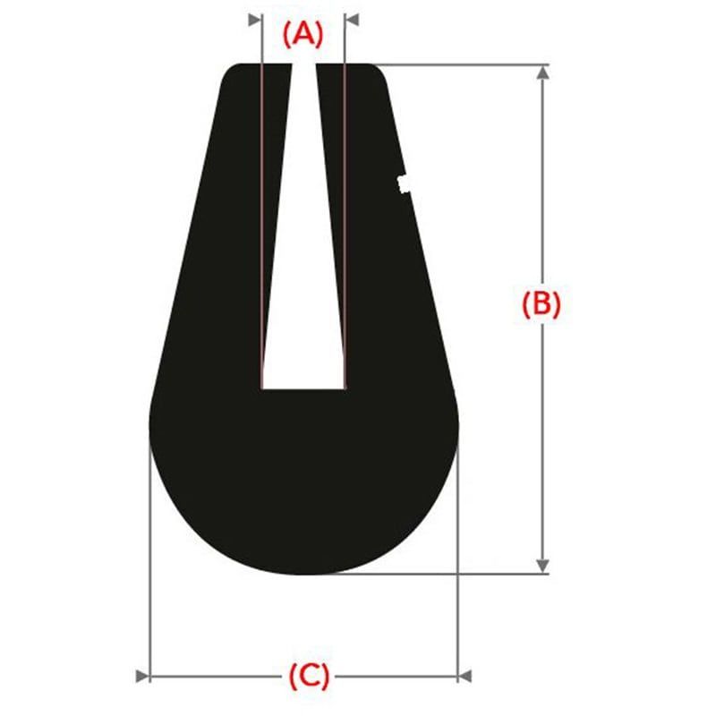 U - Lastikleri UL-006 (10 MT)