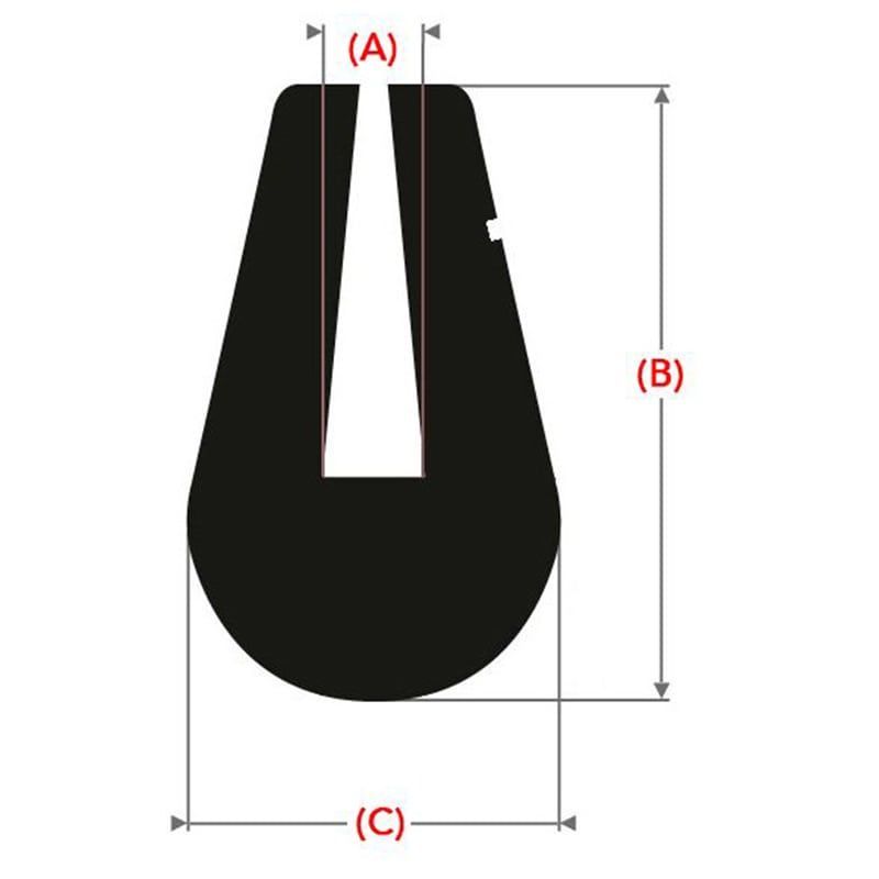 U - Lastikleri UL-011 (10 MT)