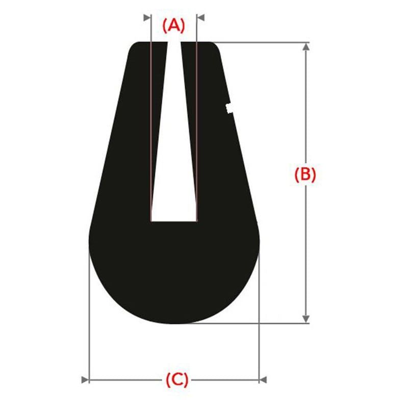 U - Lastikleri UL-014 (10 MT)