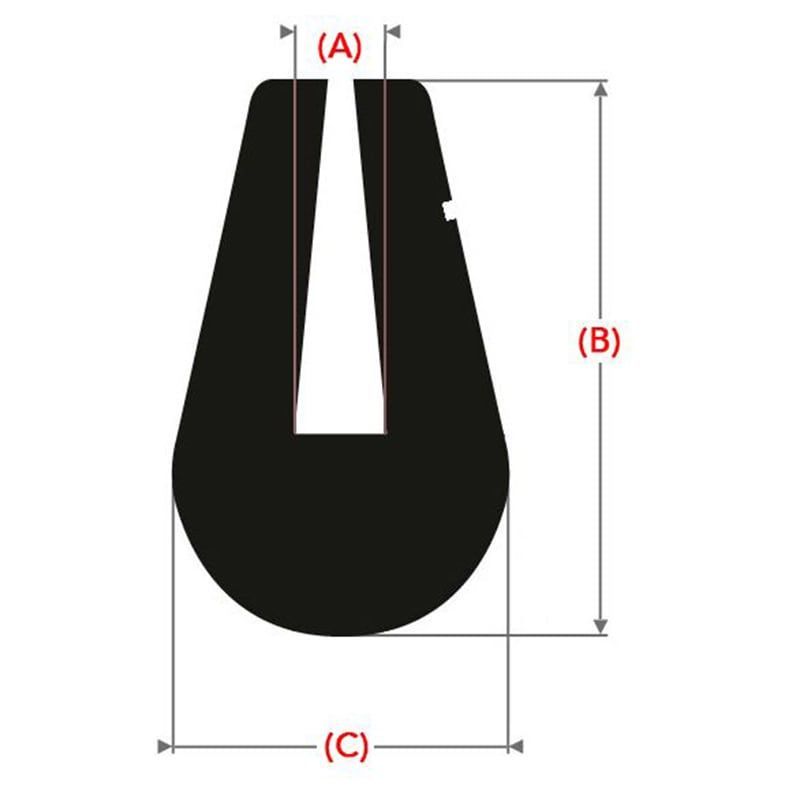 U - Lastikleri UL-017 (10 MT)