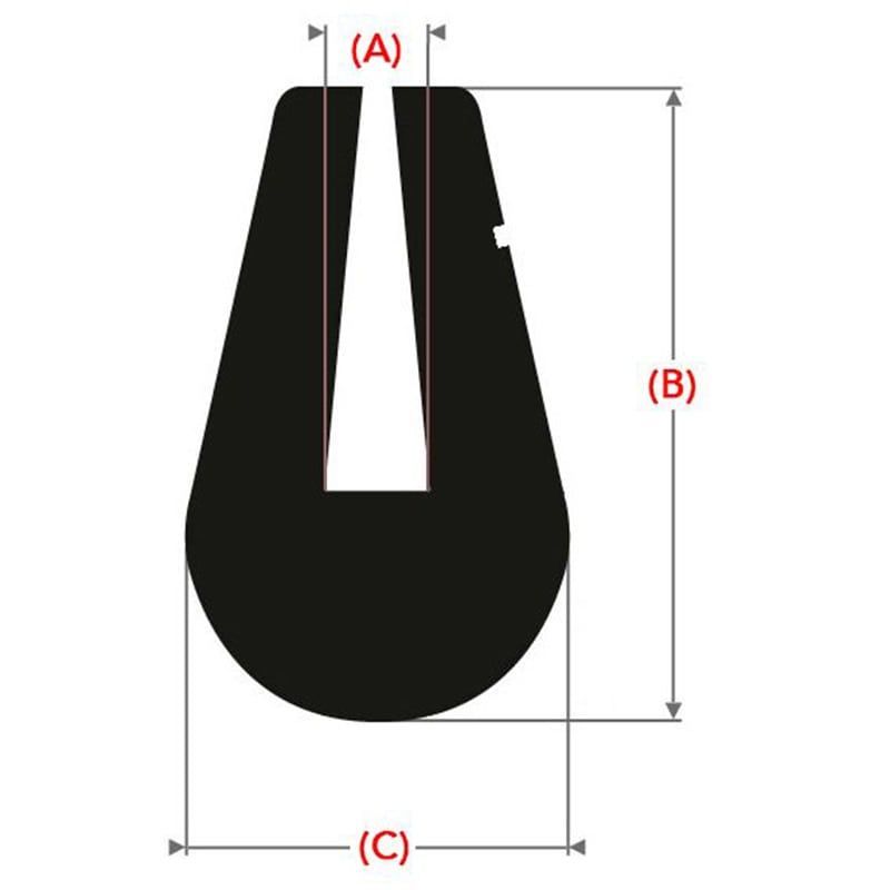 U - Lastikleri UL-024 (10 MT)