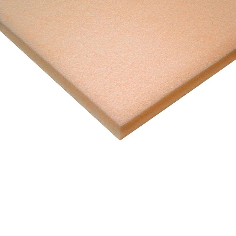 Vulkollan Sünger Levhalar LPS-009