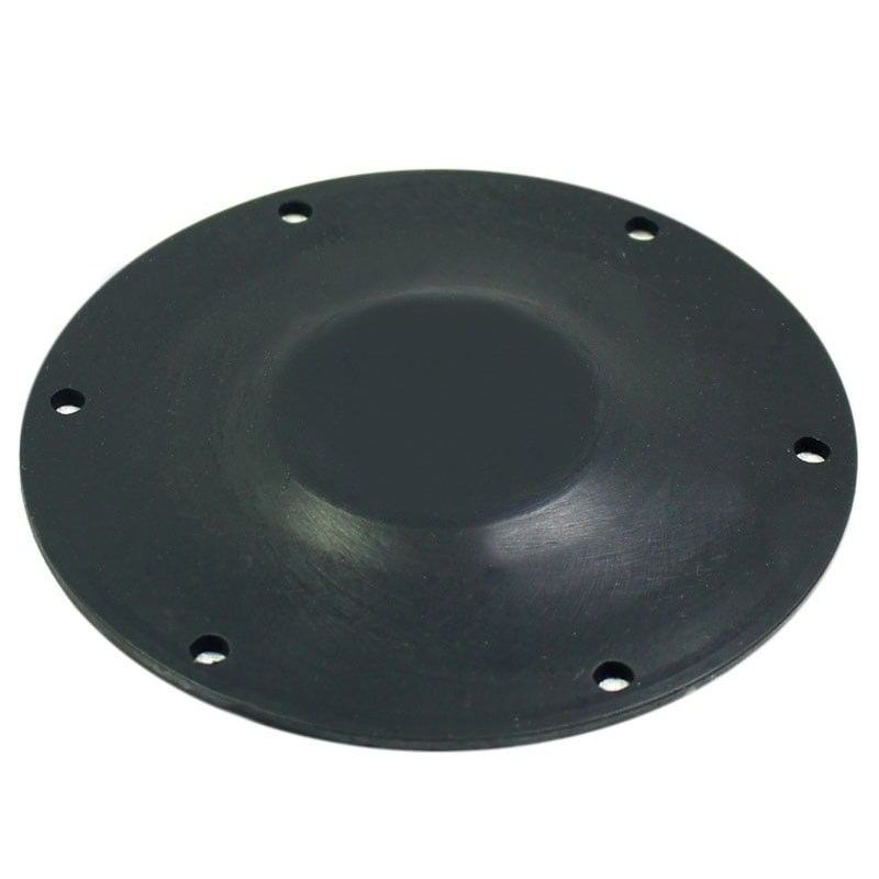 Yuvarlak Diyafram Lastiği DY-002