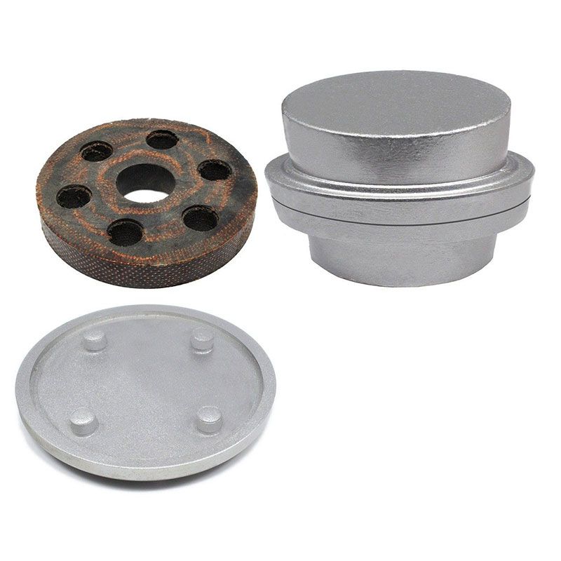 Yuvarlak Kaplin DK-010